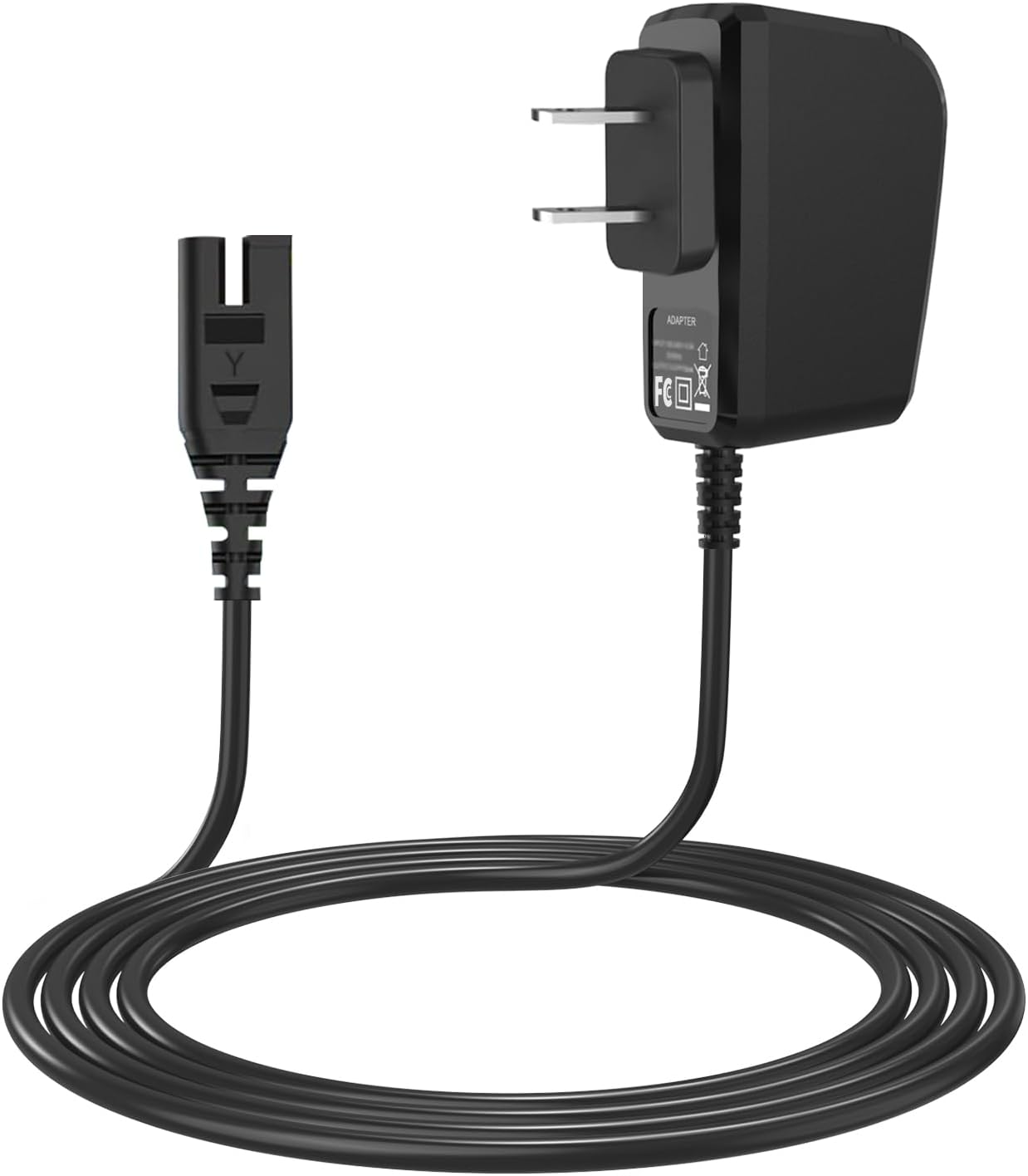 Pool Vacuum Manual - สายชาร์จทดแทน 5V สำหรับเครื่องดูดฝุ่นสระว่ายน้ำแบบมือถือ Intex รุ่น 28620