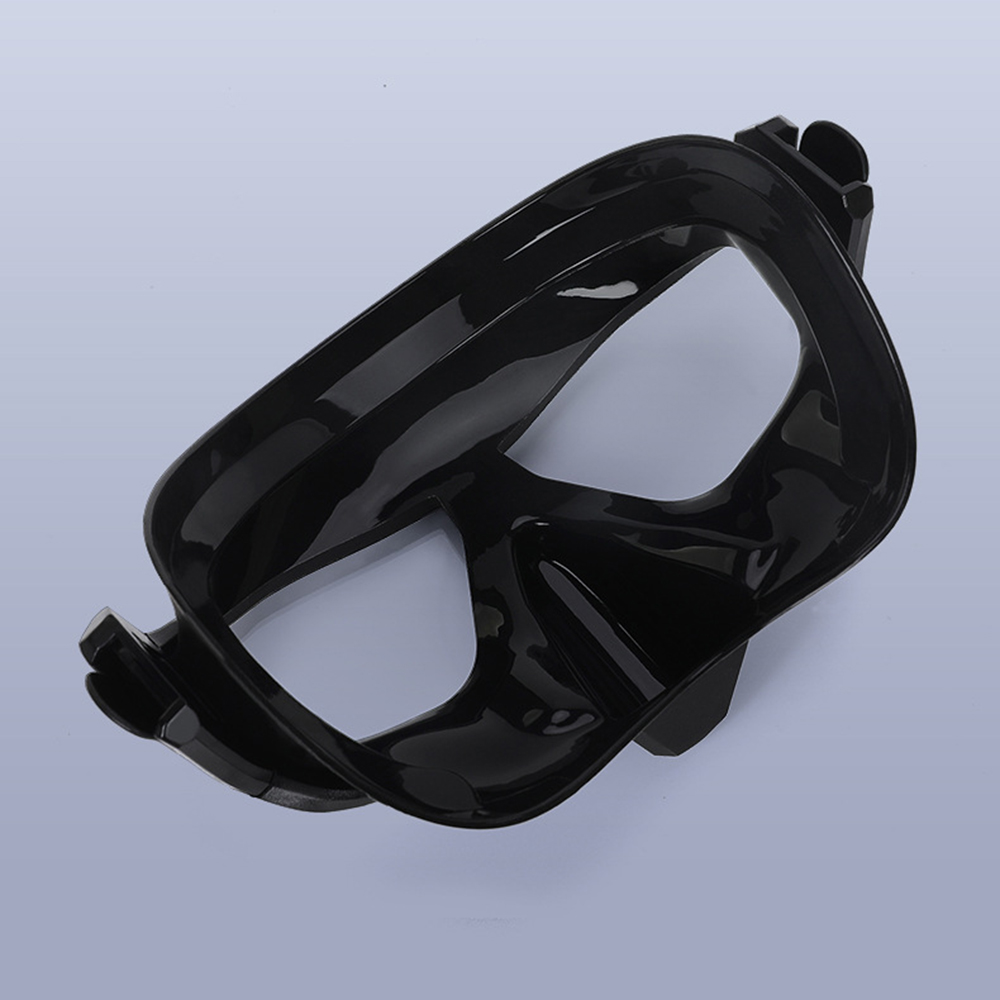 หน้ากากดำน้ำ seluruh wajah กรอ - Snorkel Mask Full Face บทวิจารณ์และราคา