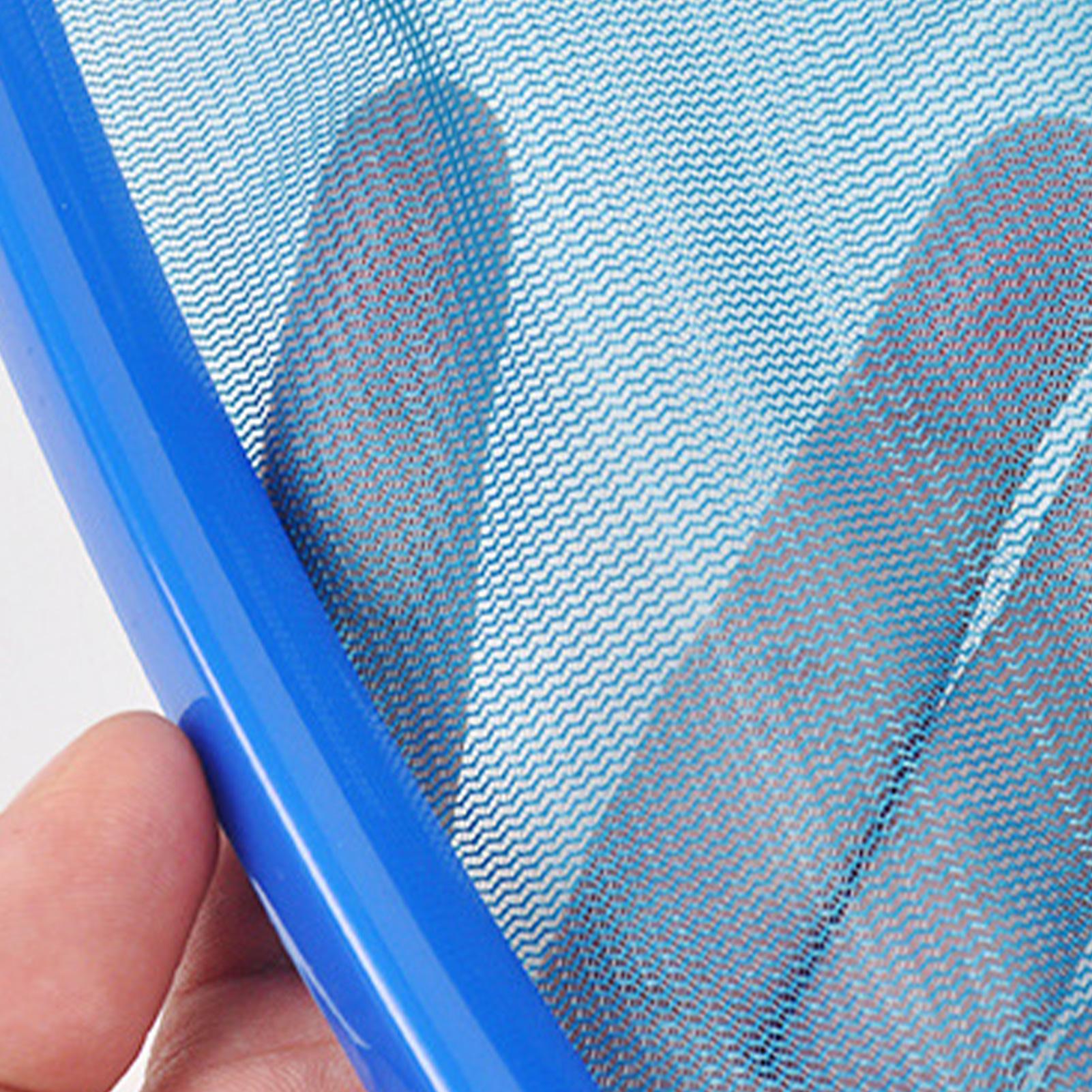 ตาข่ายกรองสระว่ายน้ำ ตาข่ายทำค - Pool Skimmer Net บทวิจารณ์และราคา