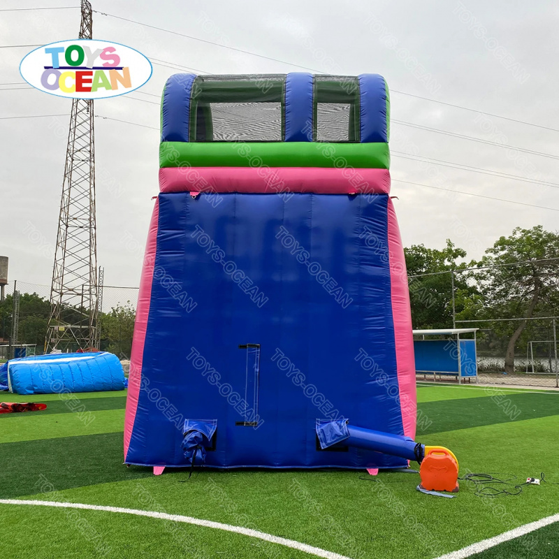 สไลเดอร์เด็กกลางแจ้งแบบใหม่พร้ - Water Slide Inflatable บทวิจารณ์และราคา