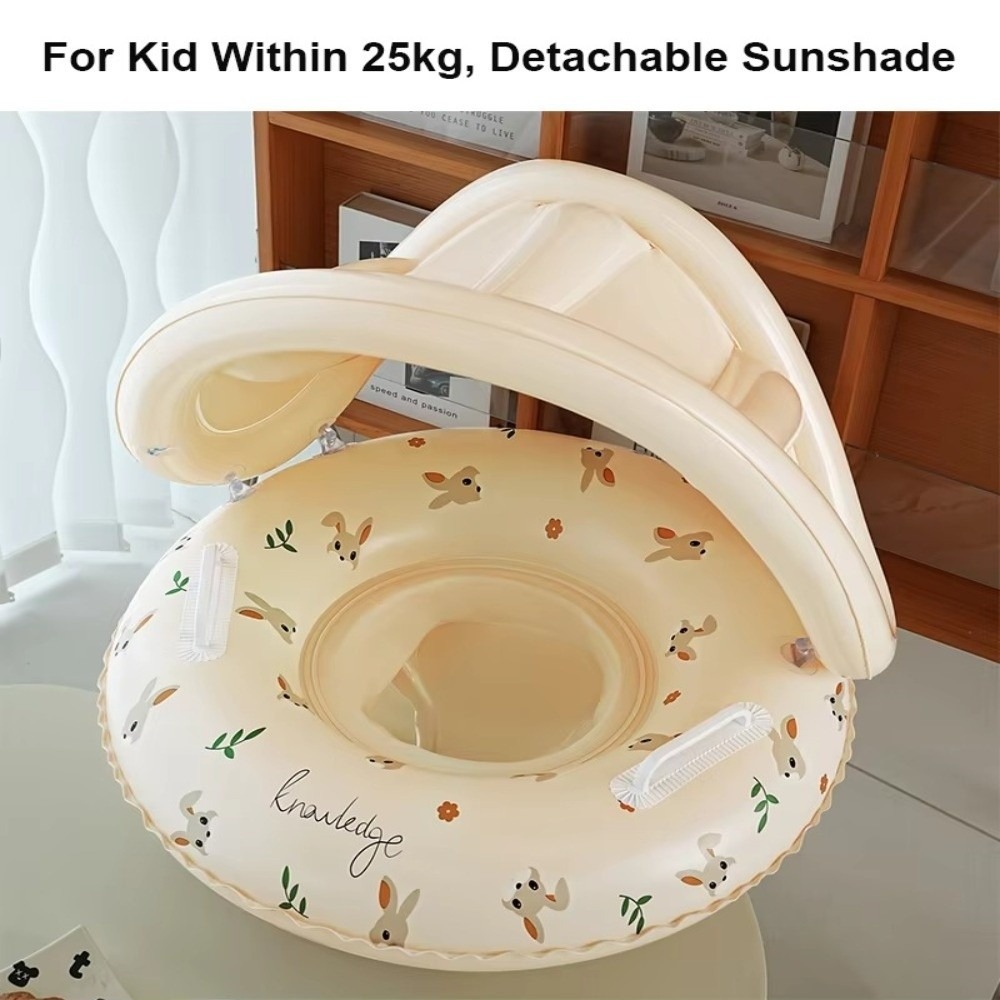 ห่วงยางนิรภัยรูปทรงที่นั่งสำหร - Pool Float Ring Inflatable บทวิจารณ์และราคา