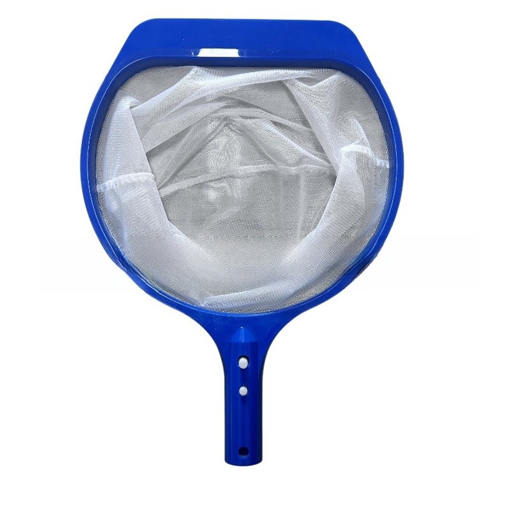 ตาข่ายกรองสระว่ายน้ำน้ำหนักเบา - Pool Skimmer Net บทวิจารณ์และราคา