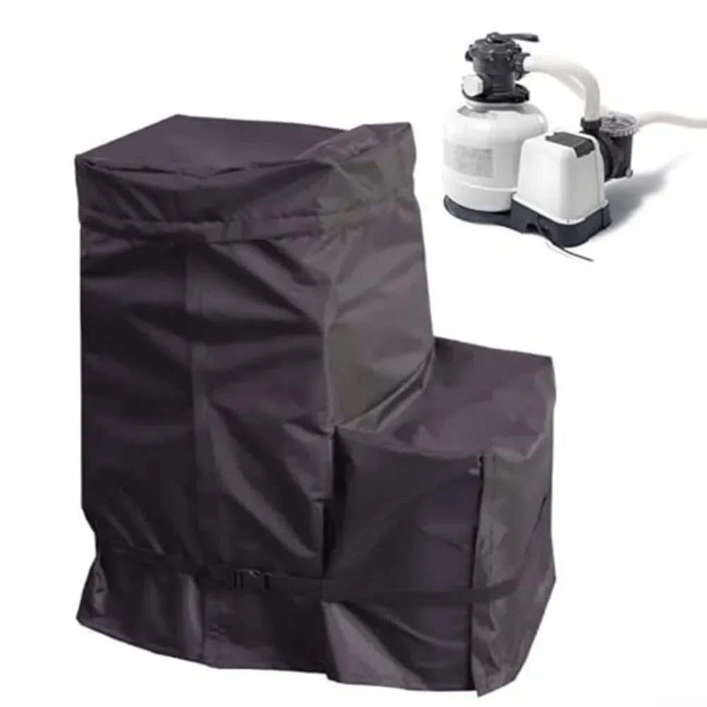 1 PC สระว่ายน้ําปั๊มสําหรับ-IN - Pool Cover Waterproof บทวิจารณ์และราคา