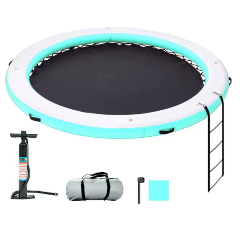 เก้าอี้ลอยน้ำสำหรับสระว่ายน้ำแ - Pool Lounger Inflatable บทวิจารณ์และราคา