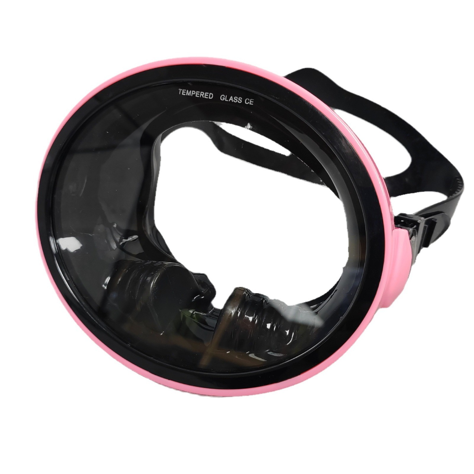 HB แว่นตาดำน้ำสำหรับผู้ใหญ่แบบ - Snorkel Mask Full Face บทวิจารณ์และราคา