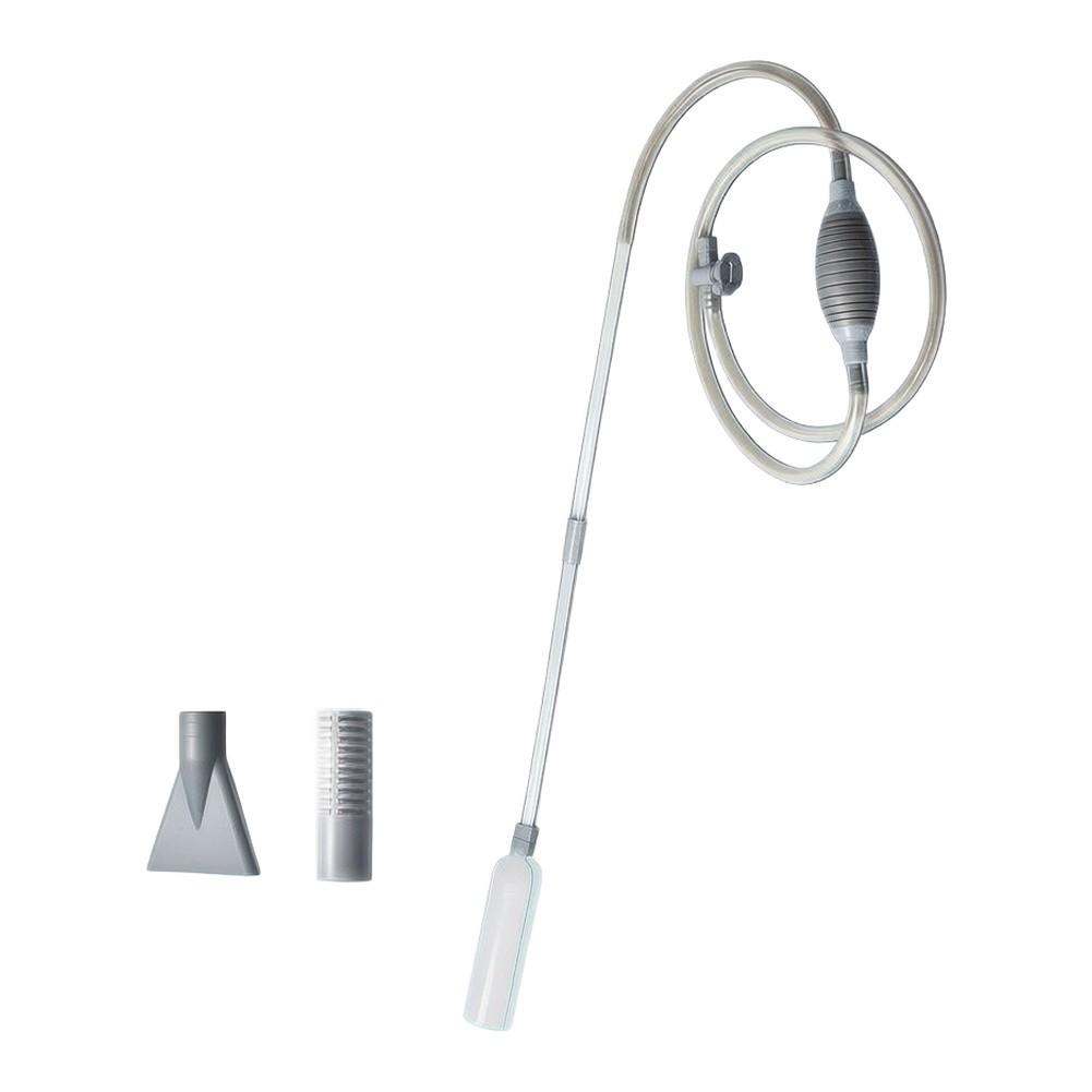 เครื่องมือทำความสะอาดสปาแบบใช้ - Pool Vacuum Manual บทวิจารณ์และราคา