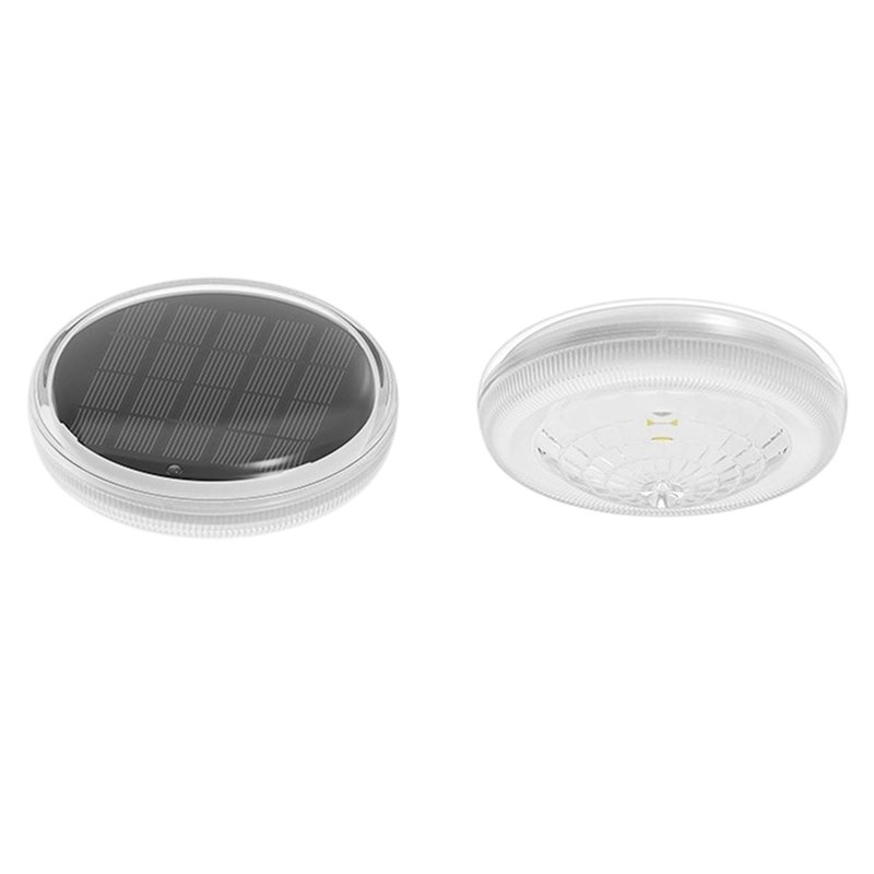 ไฟลอยน้ำสำหรับสระว่ายน้ำแบบชาร - Pool Light Solar Rechargeable บทวิจารณ์และราคา