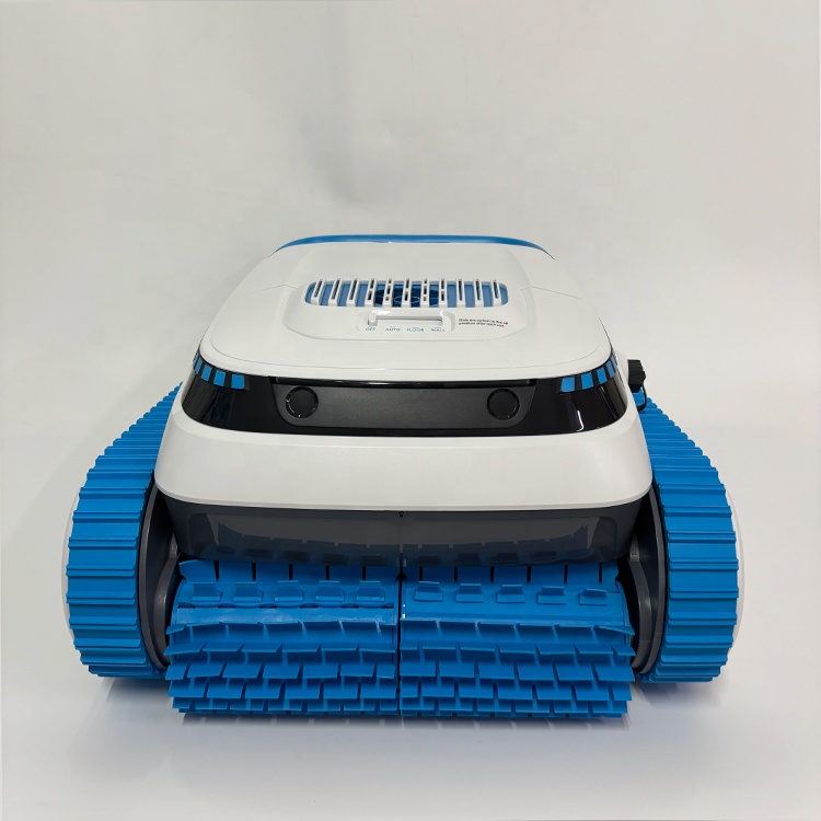 เครื่องทำความสะอาดผนังสระน้ำ P - Pool Vacuum Manual บทวิจารณ์และราคา