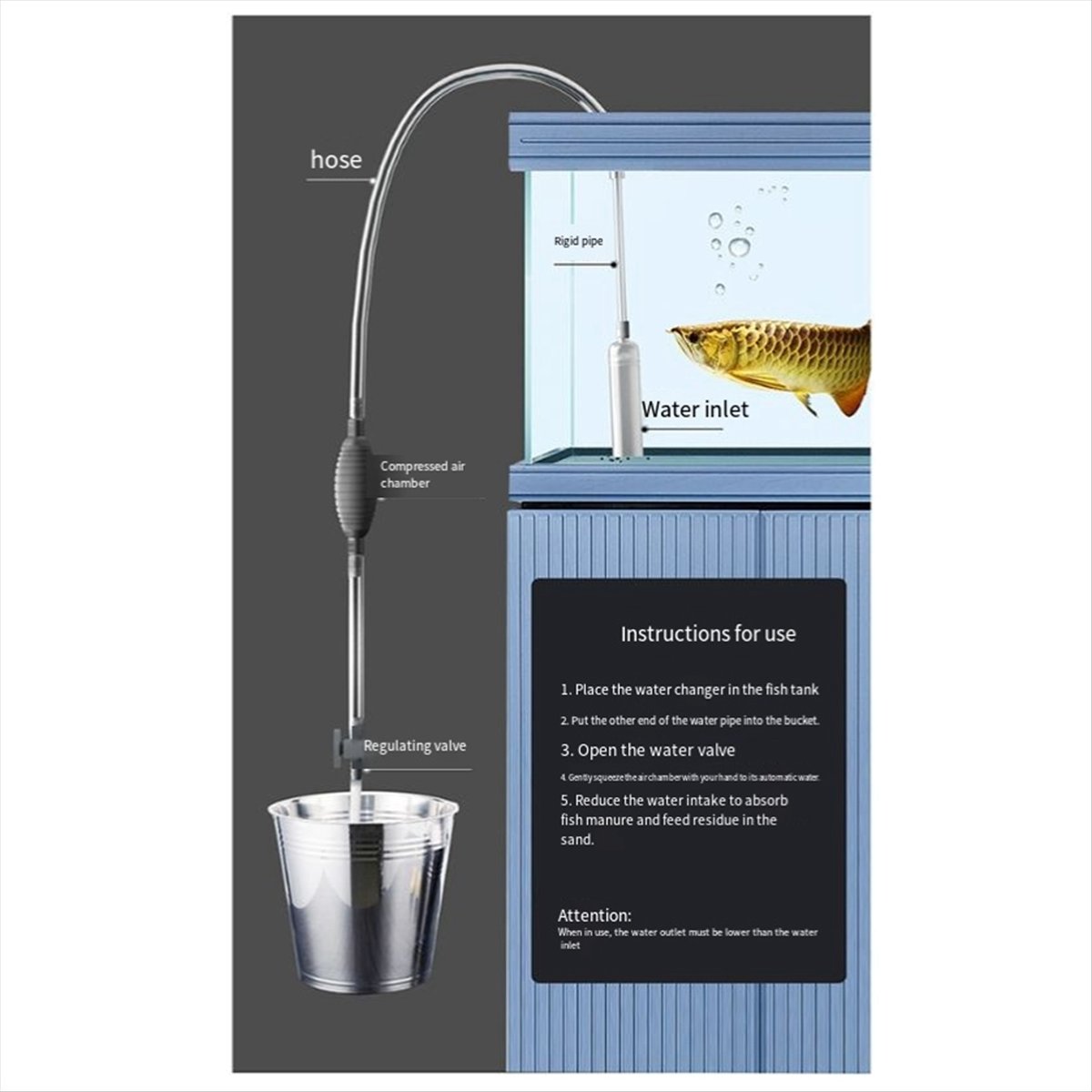 เครื่องดูดฝุ่นสระว่ายน้ำแบบมือ - Pool Vacuum Manual บทวิจารณ์และราคา