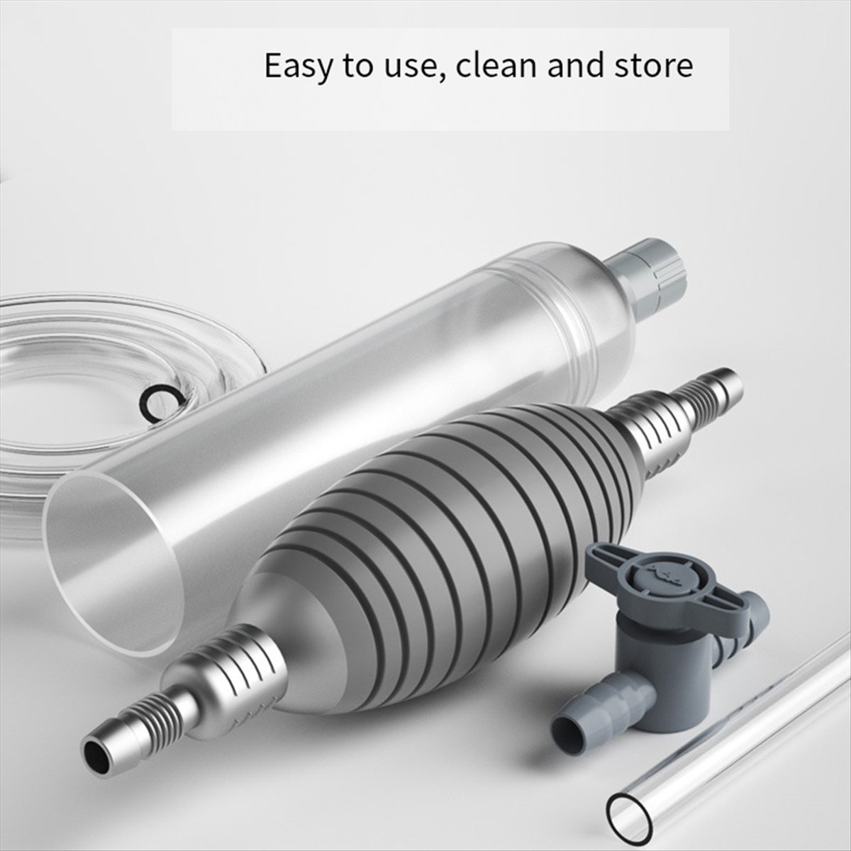 เครื่องดูดฝุ่นสระว่ายน้ำแบบมือ - Pool Vacuum Manual บทวิจารณ์และราคา