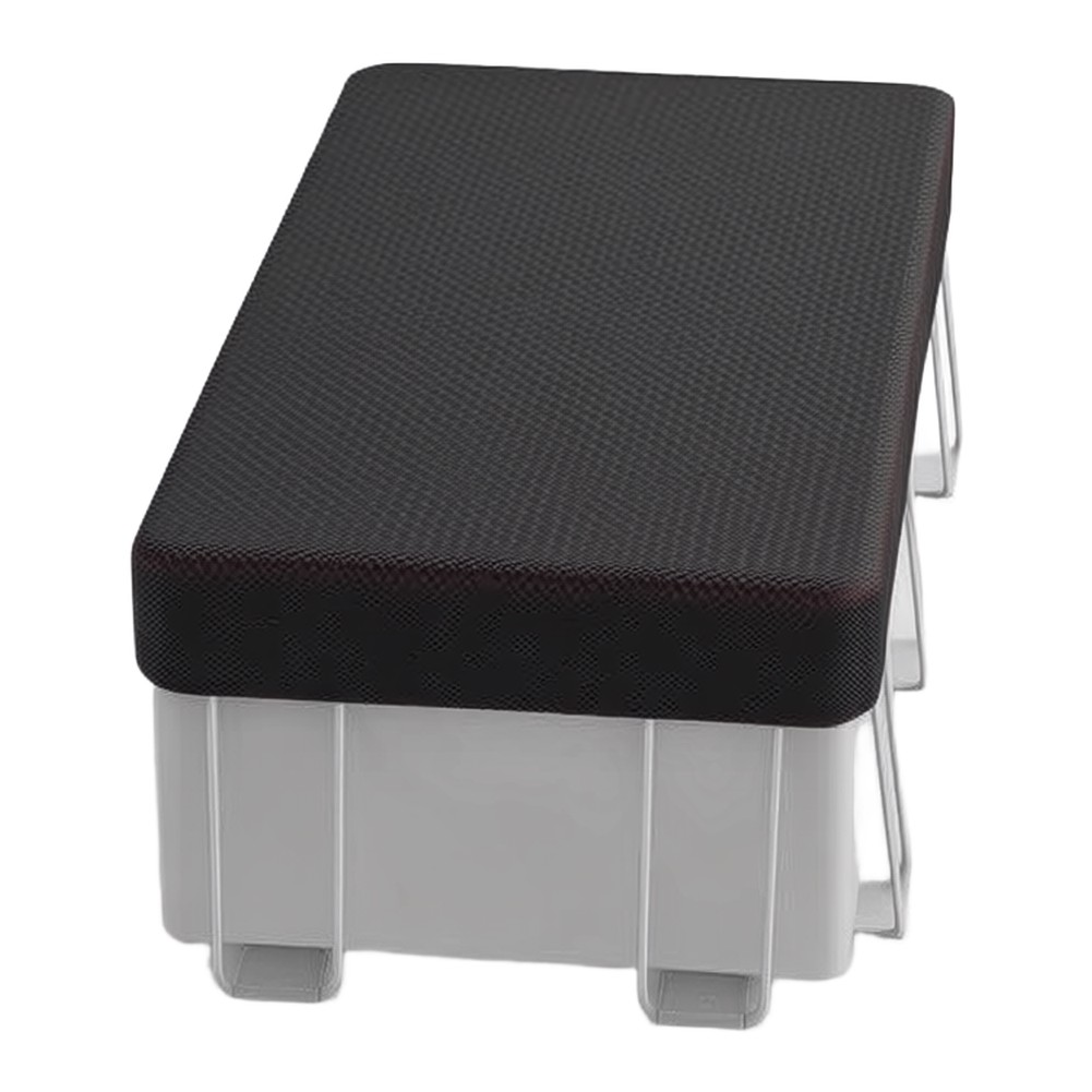 ผ้าคลุมสระว่ายน้ำแบบสี่เหลี่ยม - Pool Cover Waterproof บทวิจารณ์และราคา